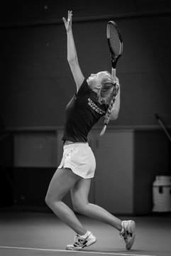 Theresa Hein 18 - Prisdorfer Sommercup